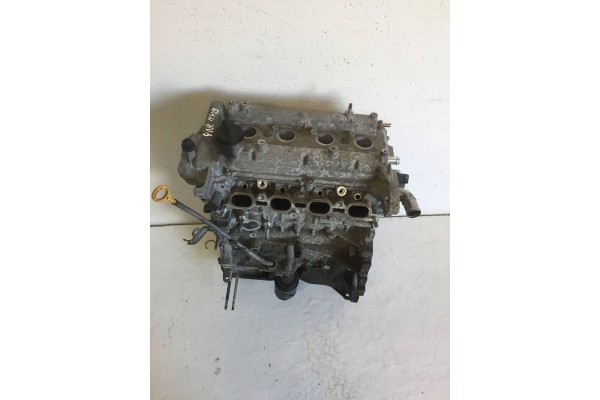 Toyota Yaris III 1 5 HYBRID ENGINE BLOCK 1NZ Part manufacturer Toyota OE