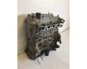 Toyota Yaris III 1 5 HYBRID ENGINE BLOCK 1NZ Catalog number of the part SILNIK