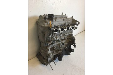 Toyota Yaris III 1 5 HYBRID ENGINE BLOCK 1NZ Catalog number of the part SILNIK