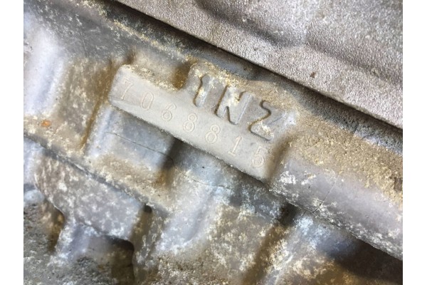Toyota Yaris III 1 5 HYBRID ENGINE BLOCK 1NZ Car type passenger cars