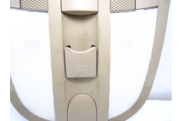 A1648206501 LUZ INTERIOR MERCEDES-BENZ CLASE ML (BM 164) 320 / 350 CDI (164.122) 2005 A1648206501 208628 MERCEDES-BENZ - 4