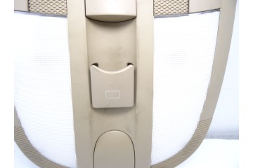 A1648206501 LUZ INTERIOR MERCEDES-BENZ CLASE ML (BM 164) 320 / 350 CDI (164.122) 2005 A1648206501 208628 MERCEDES-BENZ - 4