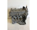 Toyota Yaris III 1 5 HYBRID ENGINE BLOCK 1NZ Engine type petrol