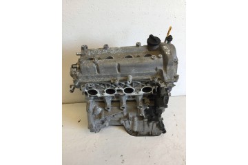 Toyota Yaris III 1 5 HYBRID ENGINE BLOCK 1NZ Engine type petrol
