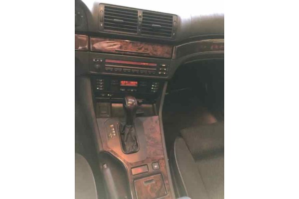 BMW SERIE 5 TOURING (E39) 530d