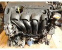 Engine Hyundai I30 Ceed II Venga 1 4 16v G4FA 2013r Packaging status replacement