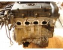 Engine Hyundai I30 Ceed II Venga 1 4 16v G4FA 2013r Catalog number of the part G4FA