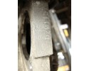 Engine Hyundai I30 Ceed II Venga 1 4 16v G4FA 2013r Engine type diesel