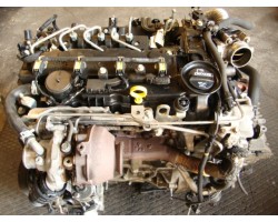 Engine Opel Insignia B Mokka Astra K 1 6 CDTI B16DTH 2016r