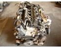 Engine Opel Insignia B Mokka Astra K 1 6 CDTI B16DTH 2016r Catalog number of the part B16DTH