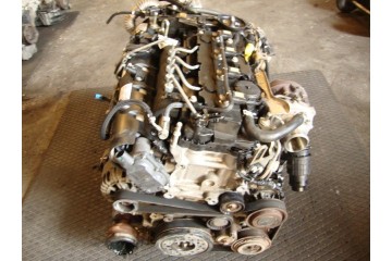 Engine Opel Insignia B Mokka Astra K 1 6 CDTI B16DTH 2016r Catalog number of the part B16DTH