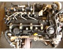 Engine Opel Insignia B Mokka Astra K 1 6 CDTI B16DTH 2016r Part manufacturer Opel OE