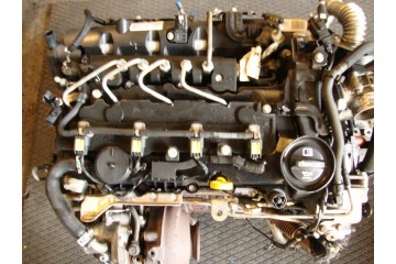 Engine Opel Insignia B Mokka Astra K 1 6 CDTI B16DTH 2016r Part manufacturer Opel OE