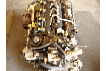 Engine Opel Insignia B Mokka Astra K 1 6 CDTI B16DTH 2016r Car type cargo vans RVs passenger cars