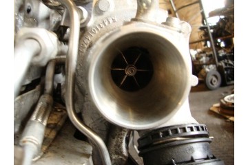 Engine Opel Insignia B Mokka Astra K 1 6 CDTI B16DTH 2016r Engine type diesel