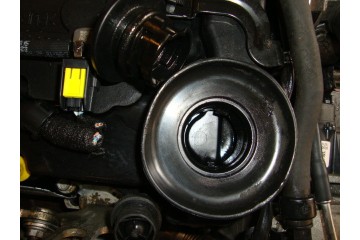 Motor Opel Insignia B Mokka Astra K 1.6 CDTI B16DTH 2016