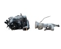 ENGINE GEARBOX DODGE RAM 2500 5 9 CUMMINS ISB 215 R5013630AB 4X4