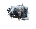 ENGINE GEARBOX DODGE RAM 2500 5 9 CUMMINS ISB 215 R5013630AB 4X4 Catalog number of the part CUMMINS ISB 215 R5013630AB 4X4
