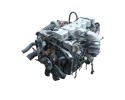 ENGINE GEARBOX DODGE RAM 2500 5 9 CUMMINS ISB 215 R5013630AB 4X4 Part manufacturer Dodge OE