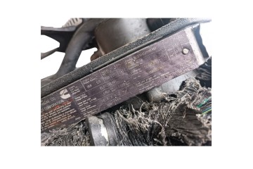 ENGINE GEARBOX DODGE RAM 2500 5 9 CUMMINS ISB 215 R5013630AB 4X4 Quality of parts according to GVO O original with manufacturer 