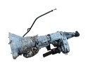Motor y caja de cambios Dodge Ram 2500 5.9 Cummins ISB 215 R5013630AB 