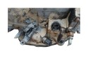 Motor y caja de cambios Dodge Ram 2500 5.9 Cummins ISB 215 R5013630AB 