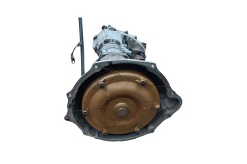 Motor y caja de cambios Dodge Ram 2500 5.9 Cummins ISB 215 R5013630AB 