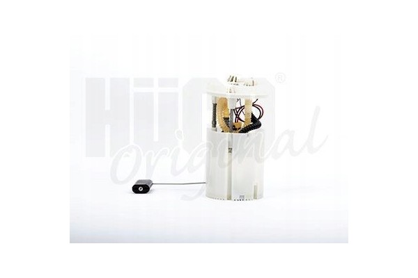 complete fuel pump RENAULT Megane III 1 5 dCi 08 Part manufacturer Hitachi