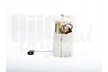 complete fuel pump RENAULT Megane III 1 5 dCi 08 Part manufacturer Hitachi