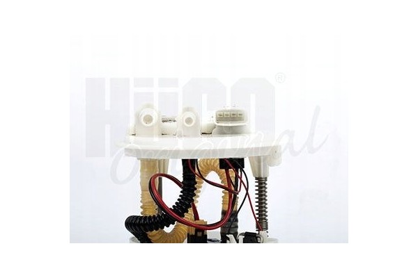 complete fuel pump RENAULT Megane III 1 5 dCi 08 Catalog number of the part 133287