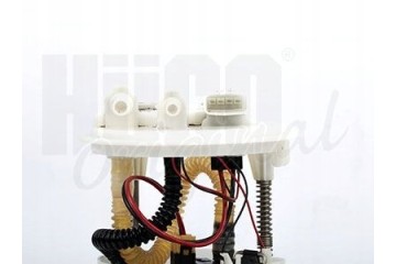 complete fuel pump RENAULT Megane III 1 5 dCi 08 Catalog number of the part 133287