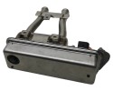 Cupra Formentor 3WA819013B Electric Heater New Original Part manufacturer Volkswagen OE