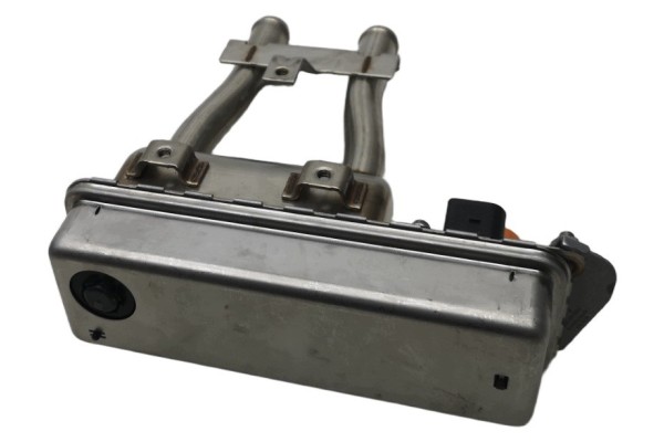Cupra Formentor 3WA819013B Electric Heater New Original Part manufacturer Volkswagen OE