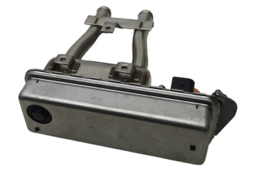 Cupra Formentor 3WA819013B Electric Heater New Original Part manufacturer Volkswagen OE