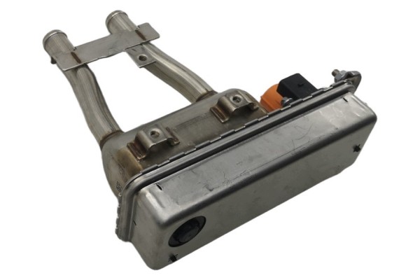 Cupra Formentor 3WA819013B Electric Heater New Original Catalog number of the part 3WA819013B DWP3WA819013BOE