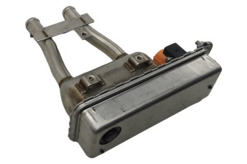 Cupra Formentor 3WA819013B Electric Heater New Original Catalog number of the part 3WA819013B DWP3WA819013BOE