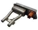 Cupra Formentor 3WA819013B Electric Heater New Original Catalog number of the original 3WA963231B
