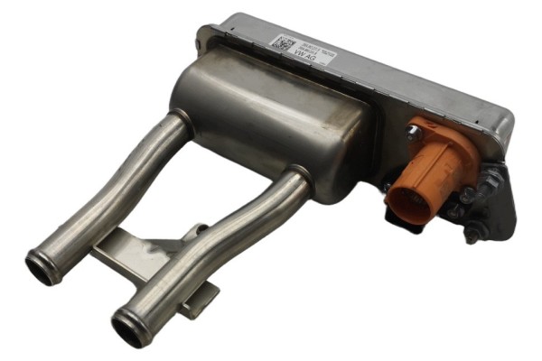 Cupra Formentor 3WA819013B Electric Heater New Original Catalog number of the original 3WA963231B