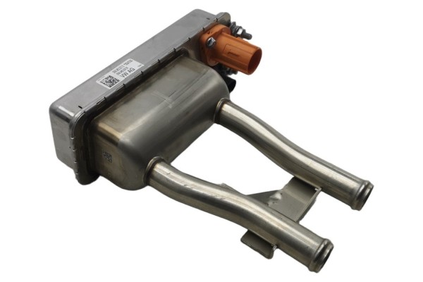 Calefactor Eléctrico para Cupra Formentor 3WA819013B - Pieza Original 