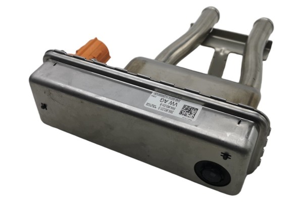 Calefactor Eléctrico para Cupra Formentor 3WA819013B - Pieza Original 
