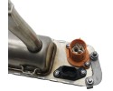 Calefactor Eléctrico para Cupra Formentor 3WA819013B - Pieza Original 