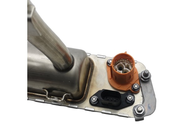 Calefactor Eléctrico para Cupra Formentor 3WA819013B - Pieza Original 