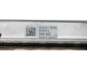 Calefactor Eléctrico para Cupra Formentor 3WA819013B - Pieza Original 