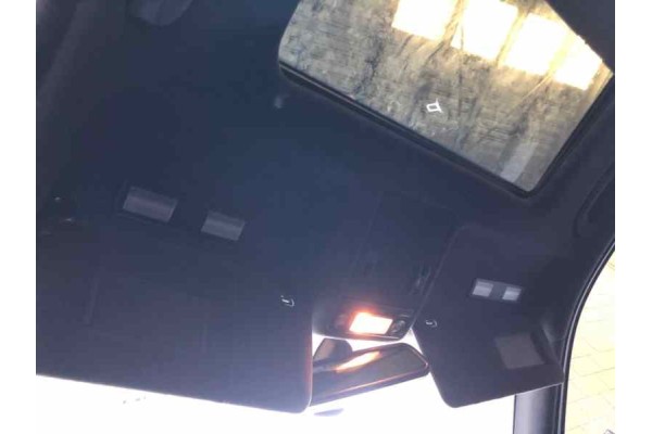 BMW SERIE 5 TOURING (E39) 530d