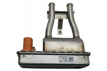 Electric heater Cupra Leon IV Sportstourer 3WA963231 New Catalog number of the part 3WA963231 DWP3WA963231OE