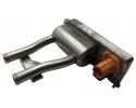 Electric heater Cupra Leon IV Sportstourer 3WA963231 New Quality of parts according to GVO O original with manufacturer s logo O