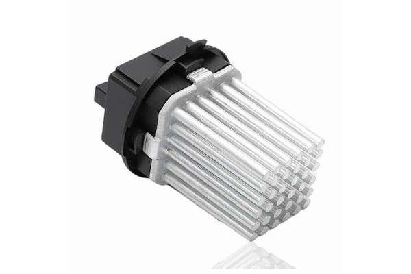 VENTILATION FACTOR SPRING RESISTOR FOR C3 C4 C5 C6 DS3 307 407 6441