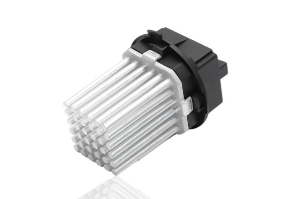 VENTILATION FACTOR SPRING RESISTOR FOR C3 C4 C5 C6 DS3 307 407 6441 Part manufacturer AD BRAKE
