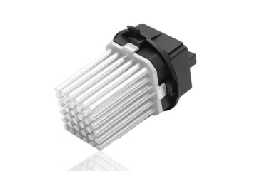VENTILATION FACTOR SPRING RESISTOR FOR C3 C4 C5 C6 DS3 307 407 6441 Part manufacturer AD BRAKE