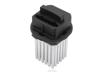 VENTILATION FACTOR SPRING RESISTOR FOR C3 C4 C5 C6 DS3 307 407 6441 Catalog number of the part B0DL5GF7XV